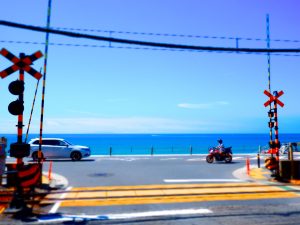 夏季休業のお知らせ